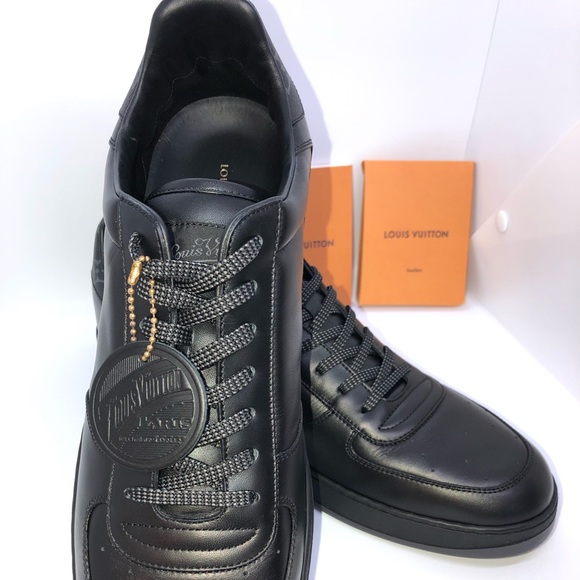Louis Vuitton Other - 🆕 NEW💥Men Authentic LV Sneakers.Priced to sell